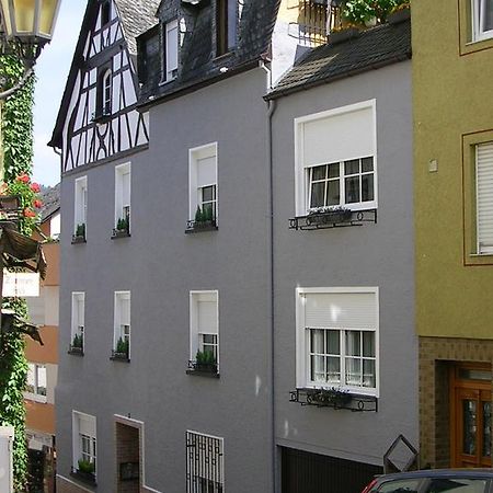 City B&B Cochem Exterior foto