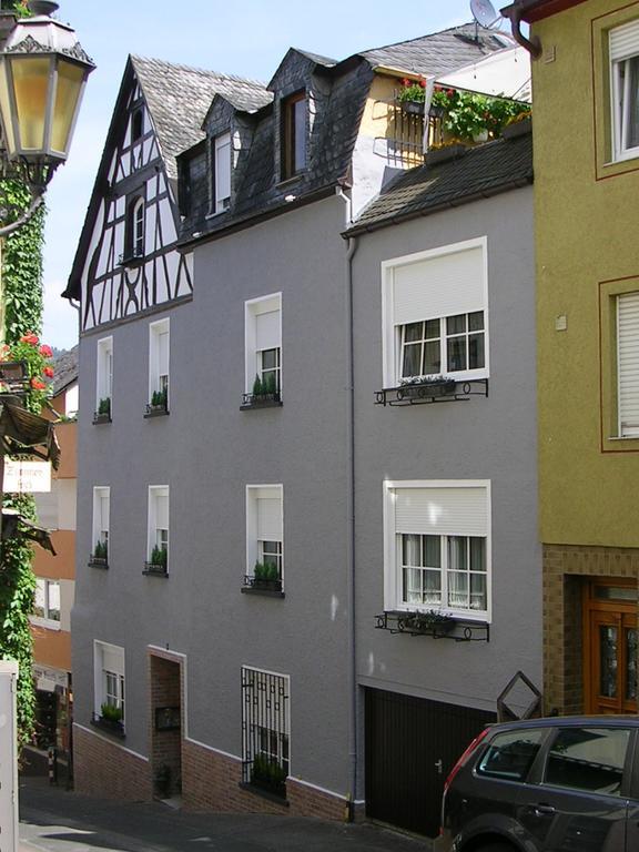 City B&B Cochem Exterior foto